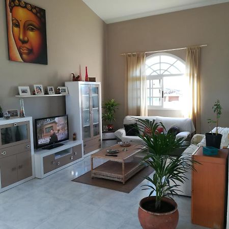 Casa Papi Apartment ลาคาเรส ภายนอก รูปภาพ