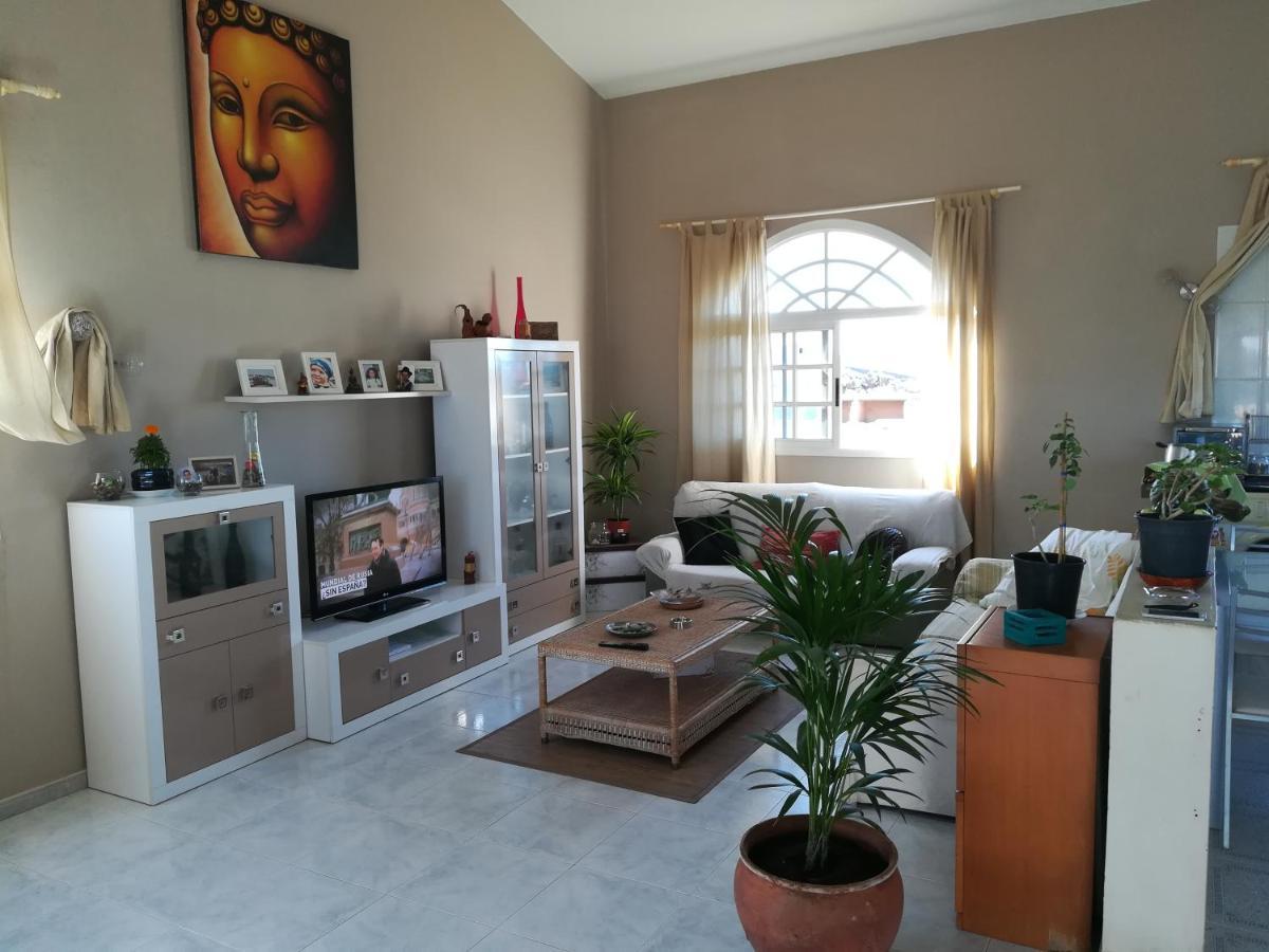 Casa Papi Apartment ลาคาเรส ภายนอก รูปภาพ