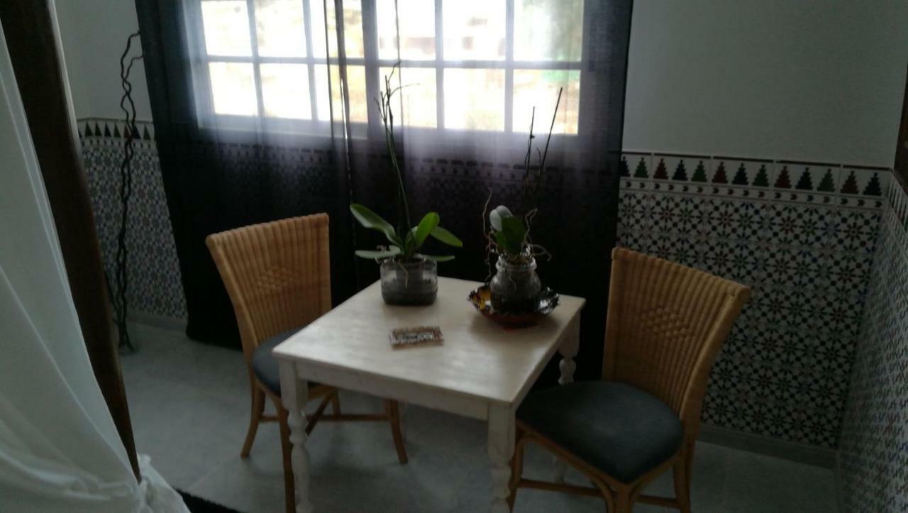 Casa Papi Apartment ลาคาเรส ภายนอก รูปภาพ
