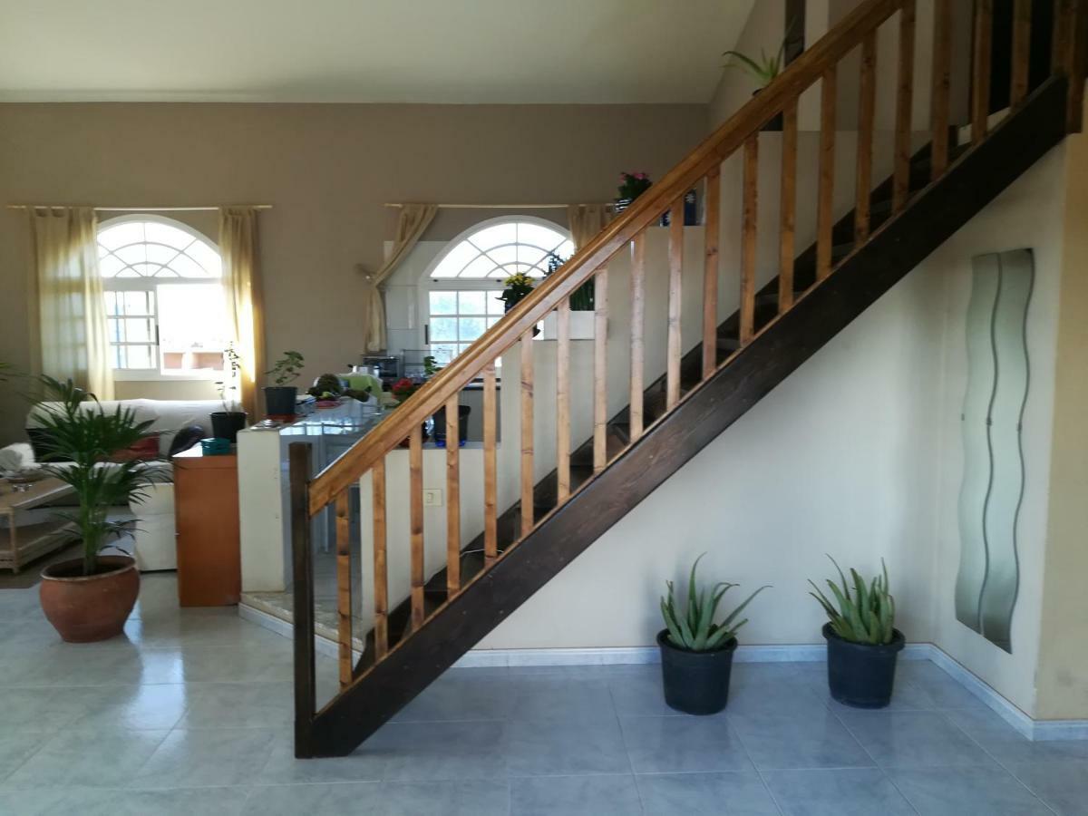 Casa Papi Apartment ลาคาเรส ภายนอก รูปภาพ