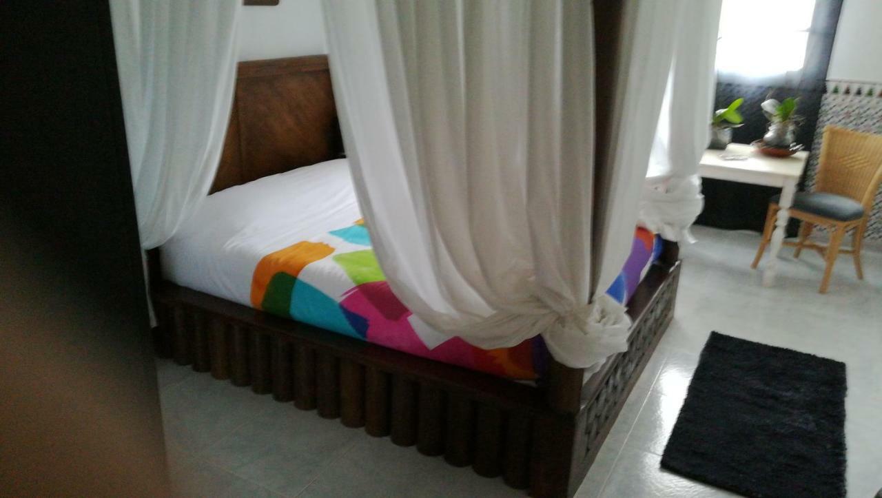 Casa Papi Apartment ลาคาเรส ภายนอก รูปภาพ