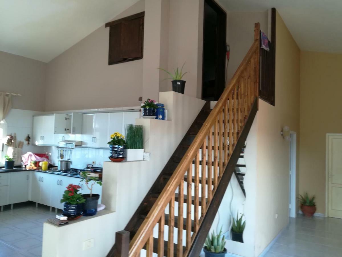 Casa Papi Apartment ลาคาเรส ภายนอก รูปภาพ