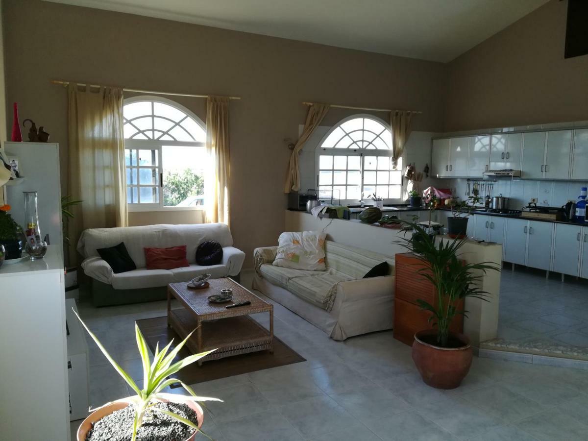 Casa Papi Apartment ลาคาเรส ภายนอก รูปภาพ