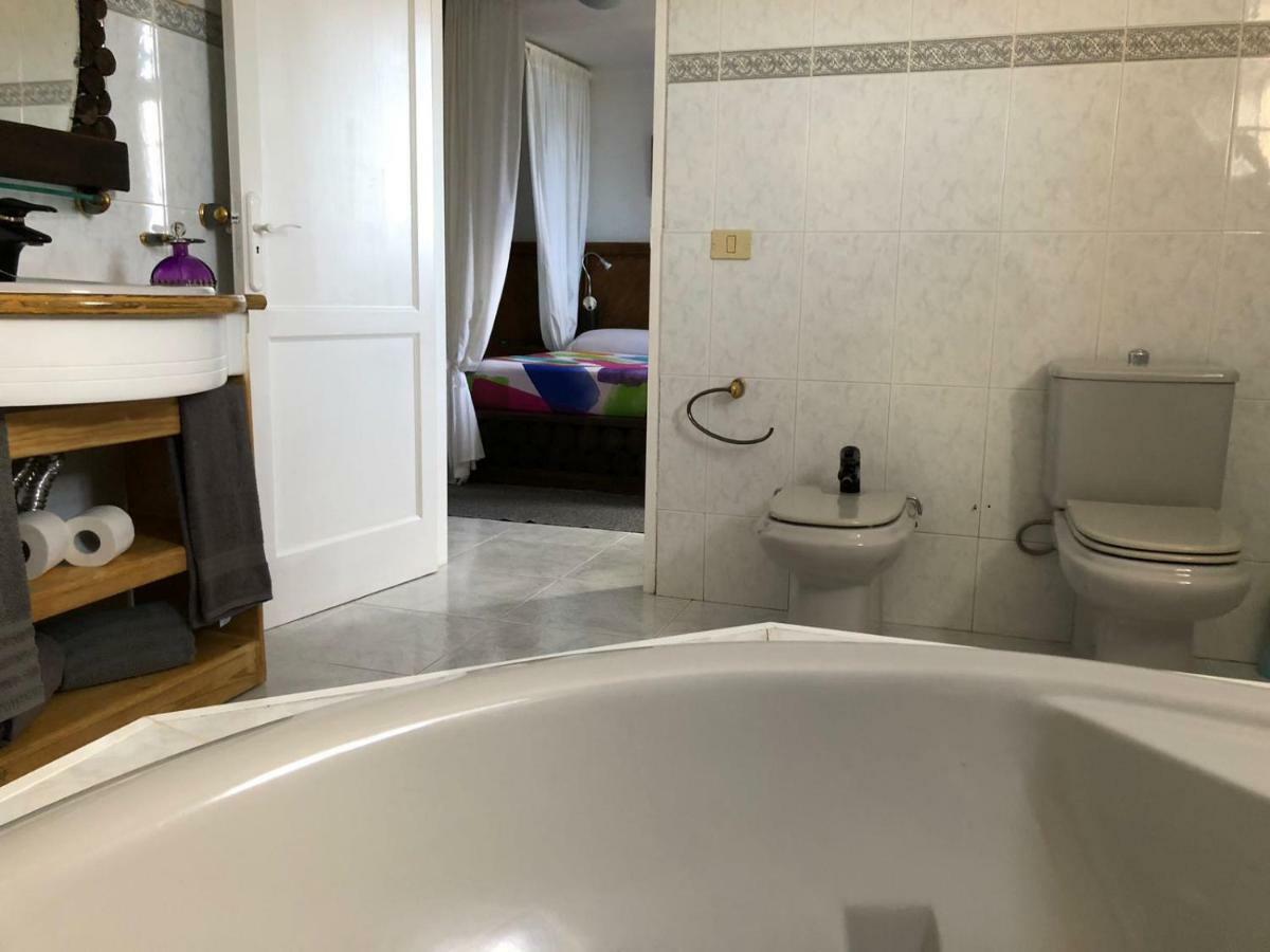 Casa Papi Apartment ลาคาเรส ภายนอก รูปภาพ