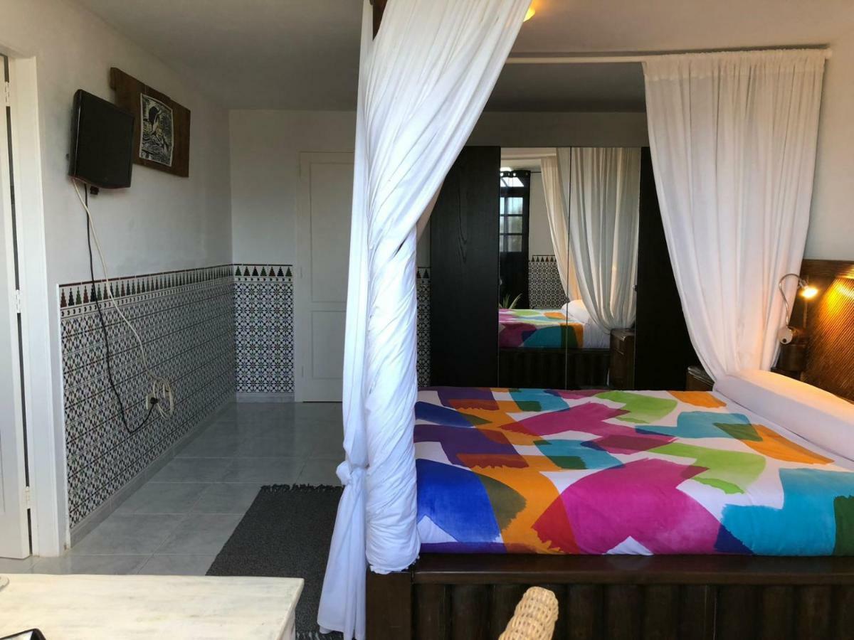 Casa Papi Apartment ลาคาเรส ภายนอก รูปภาพ