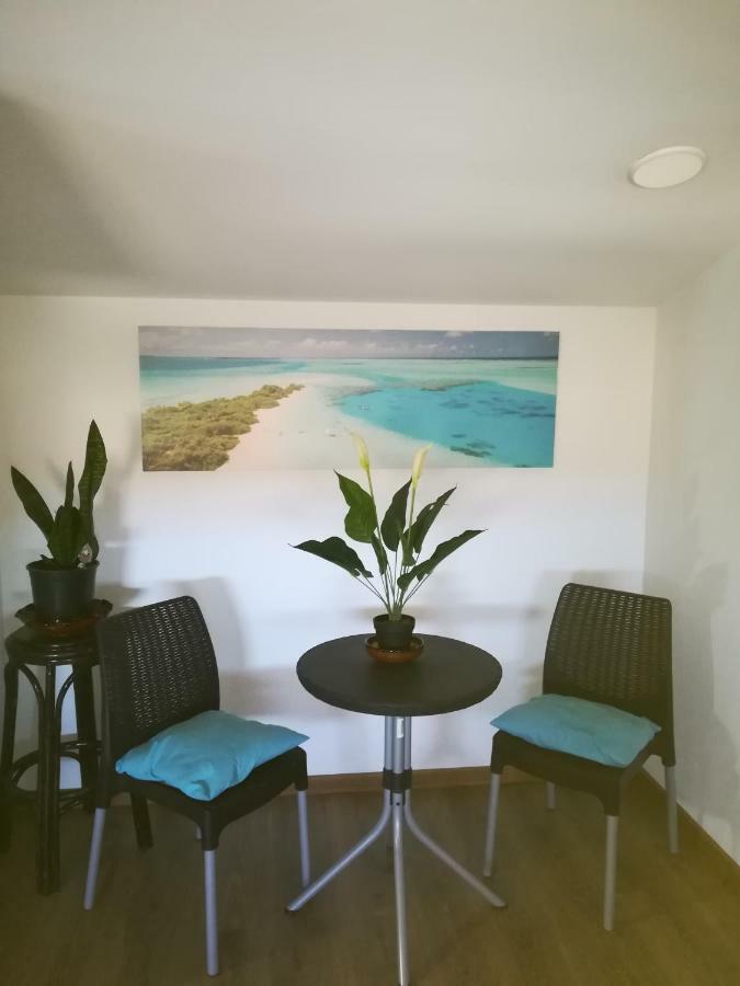 Casa Papi Apartment ลาคาเรส ภายนอก รูปภาพ