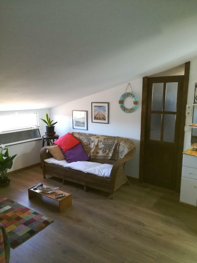 Casa Papi Apartment ลาคาเรส ภายนอก รูปภาพ
