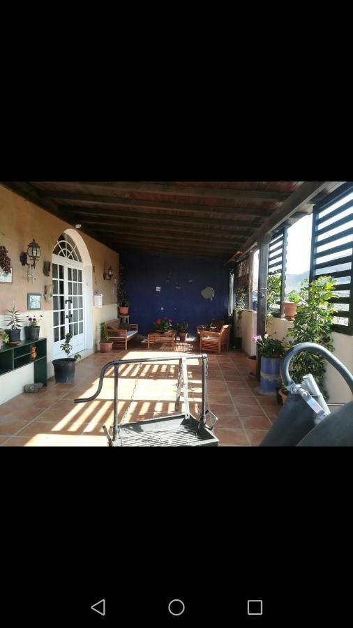 Casa Papi Apartment ลาคาเรส ภายนอก รูปภาพ