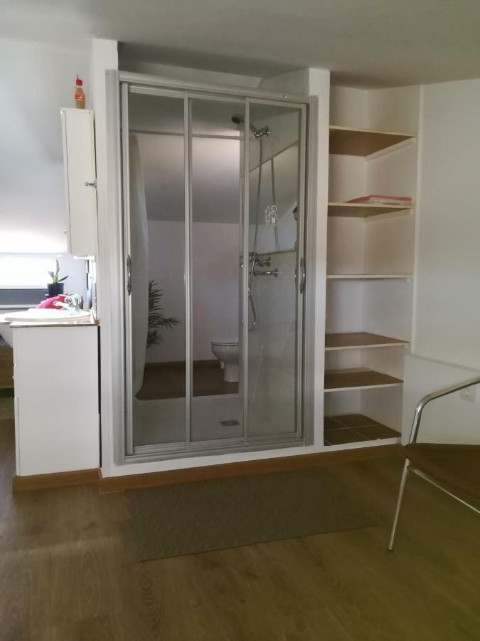Casa Papi Apartment ลาคาเรส ภายนอก รูปภาพ