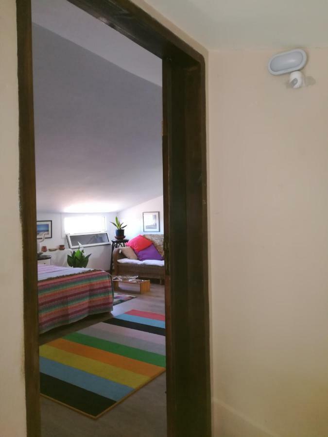 Casa Papi Apartment ลาคาเรส ภายนอก รูปภาพ