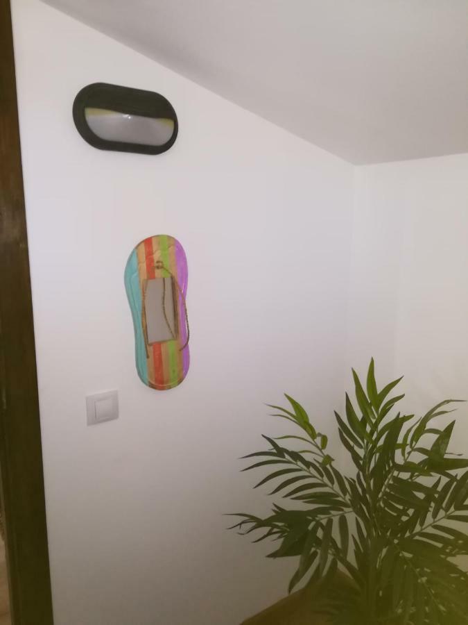 Casa Papi Apartment ลาคาเรส ภายนอก รูปภาพ